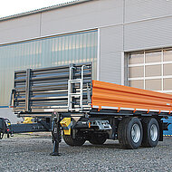 Zandt Cargo: Den n&auml;chsten Schritt der Kipperoptimierung gehen