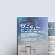 Nachhaltigkeit auf Baustellen: Hohe Kosten und Produktmangel bremsen Fortschritt