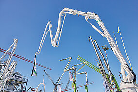 »Die Zukunft des Betonbaus nachhaltiger gestalten«