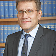 Walter Fleischer ist neuer Vorsitzender der Bundesfachabteilung Stra&szlig;enbau