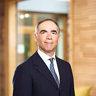 Neuer Vice President Membrane Solutions für MANN+HUMMEL: Marco Nava wird Nachfolger von Walter Lamparter