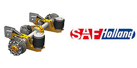 Mit Rekuperationssystem zur Entwicklungspartnerschaft für die E-Achse