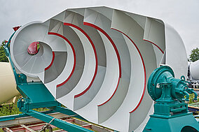 SSAB – Stetter: Mehr Nutzlast dank »Hardox«-Verschleißblech