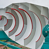 SSAB &ndash; Stetter: Mehr Nutzlast dank &raquo;Hardox&laquo;-Verschlei&szlig;blech