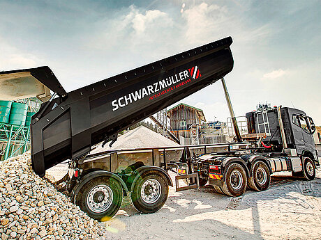 Schwarzmüller: Als »Nischen-Weltmeister« auf Rekordkurs