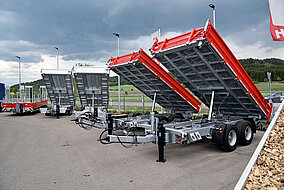 »Von halben Sachen will ich nichts hören«