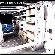 Bott: NUFAM-Deb&uuml;t f&uuml;r die neue Fahrzeugeinrichtung