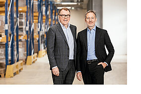 Banner verzeichnet neuen Rekordumsatz