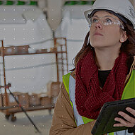 Vernetzung von Bauteams