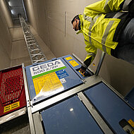 Sonderl&ouml;sung f&uuml;r das Klinikum Passau 