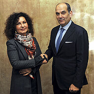 O&K Antriebstechnik geht an Bonfiglioli &ndash; Carraro-Gruppe beh&auml;lt 45-%-Anteil