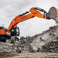 Steinexpo-Deb&uuml;t unter neuem Namen