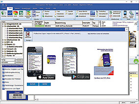 Wartungs-Management mit einem Wartungsplaner digital gestalten