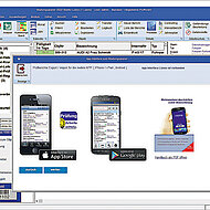 Wartungs-Management mit einem Wartungsplaner digital gestalten