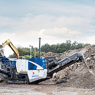 Nachhaltiger Einsatz &ndash; hohe Betriebssicherheit