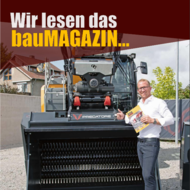 Patrick Püschel, Geschäftsführender Gesellschafter, Predatore Maschines GmbH, Bünde