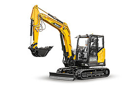 Effizienz für den Garten- und Landschaftsbau