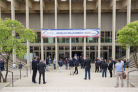 TAH: Schlauchlinertag und Reparaturtag in Kassel auf September verschoben