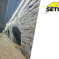 Lichtschl&auml;uche als flexible L&ouml;sung