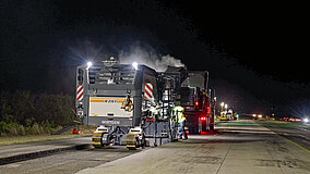 Größter Highway auf Maui: Schneller fertig als geplant