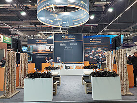 App zur gesetzeskonformen Zeiterfassung vorgestellt