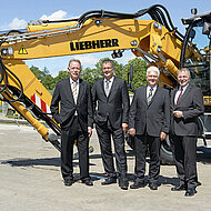 Wechsel in der Gesch&auml;ftsf&uuml;hrung an der Iller