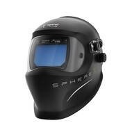 Optrel SphereX-Serie für komfortables Schweißen vorgestellt