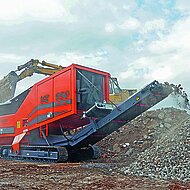 ARJES: Update f&uuml;r den &raquo;Titan&laquo;