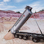 Schwarzm&uuml;ller: Neue Flie&szlig;produktion treibt Wachstum voran