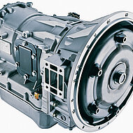 Allison Transmission: Vollautomatik steigert Sicherheit und&nbsp;Bedienungsfreundlichkeit