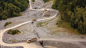 Bridgestone: »Höchste Laufruhe und sicheres Fahrgefühl«