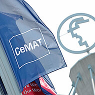 Auf der Cemat präsentieren Händler erstmals gebrauchte Flurförderzeuge