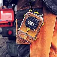 Paschal: Beton-Monitoring intelligent und in Echtzeit