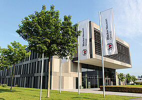 Wacker Neuson: Erstes Halbjahr erfolgreich mit Wachstum beendet