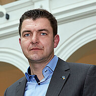 Thomas M&ouml;bius neuer Vorsitzender der Vereinigung Junger Bauunternehmer