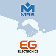 Strategische Vertriebspartnerschaft für die nordischen Länder 