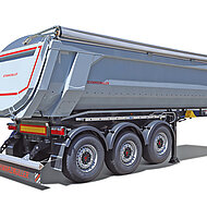 Messeauftritt als gr&ouml;&szlig;ter Nischenhersteller Europas