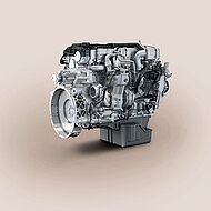 Rolls-Royce Power Systems: MTU-Motoren f&uuml;r zwei neue Demag-Kran-Modelle