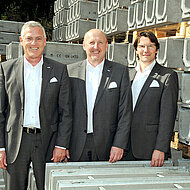 Neuer Name &ndash; BIRCO GmbH