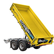 Humbaur: Alles f&uuml;r die Profis am Bau