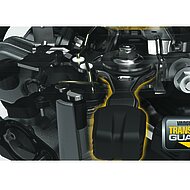 Briggs & Stratton: Benzin-Motoren &raquo;eine gute Alternative&laquo; zum Diesel