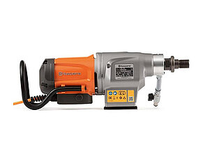 Husqvarna: Stark, smart und auf Zuverlässigkeit ausgelegt