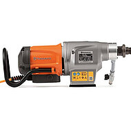 Husqvarna: Stark, smart und auf Zuverl&auml;ssigkeit ausgelegt