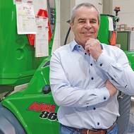 AVANT TECNO Deutschland GmbH