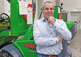 AVANT TECNO Deutschland GmbH