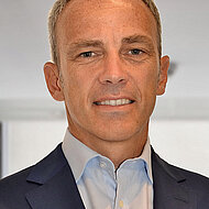 Neuer CEO und Pr&auml;sident f&uuml;r Europa, Afrika und Nahen Osten