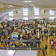 Wichtigste Fachausstellung der Betonbohr und -sägebranche