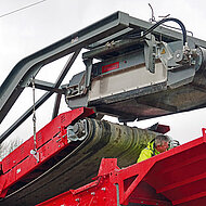 GIPO: Kombianlage tritt in die Fu&szlig;stapfen ihres erfolgreichen Vorg&auml;ngers