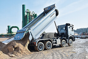 KH-Kipper: Kipperfernsteuerung wird zum »Kinderspiel«