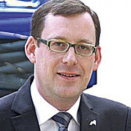 Neue Pressesprecher f&uuml;r die Produktkommunikation